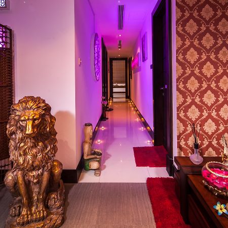 Belair Executive Suites Manama Exterior photo