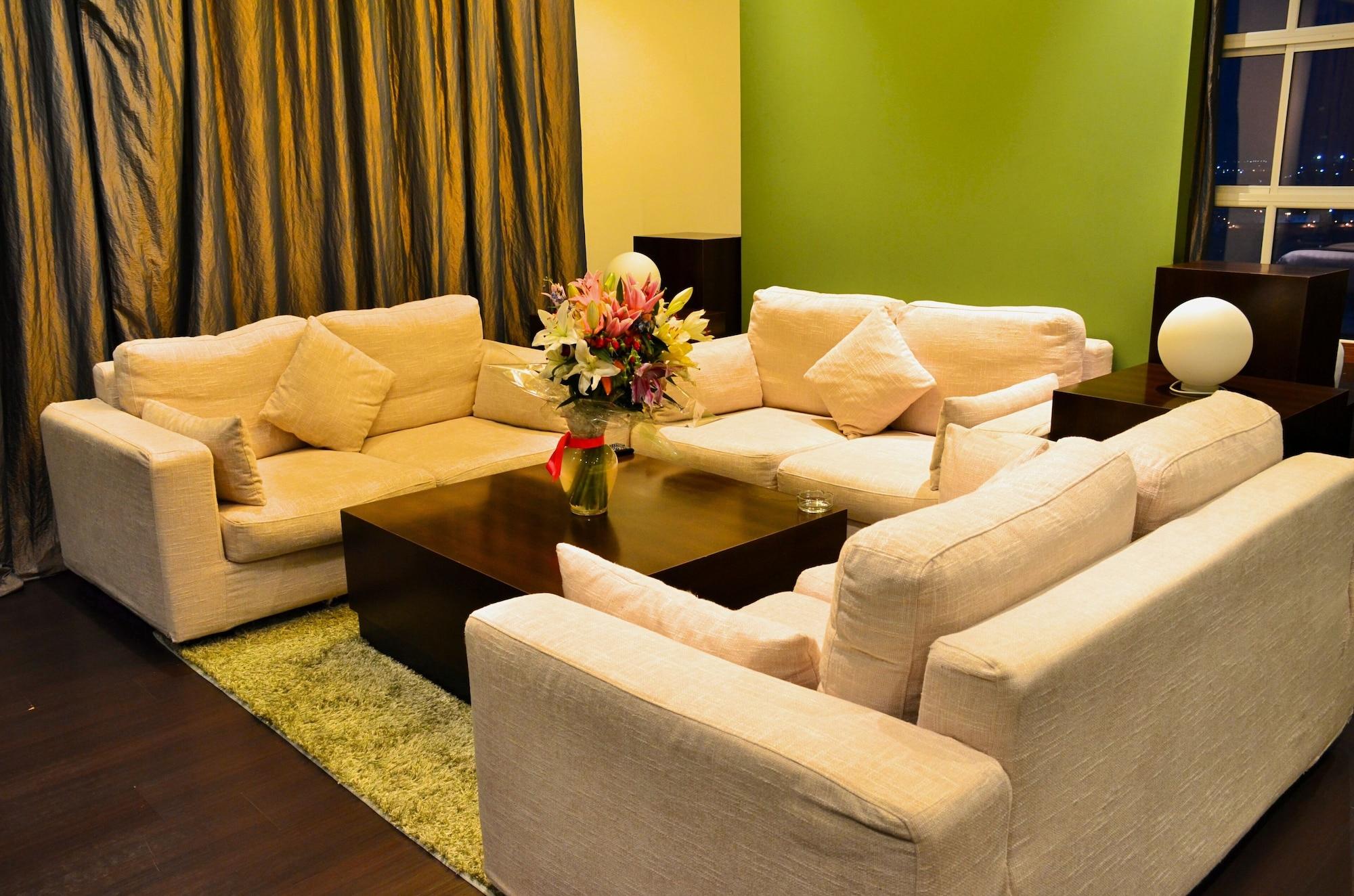 Belair Executive Suites Manama Exterior photo