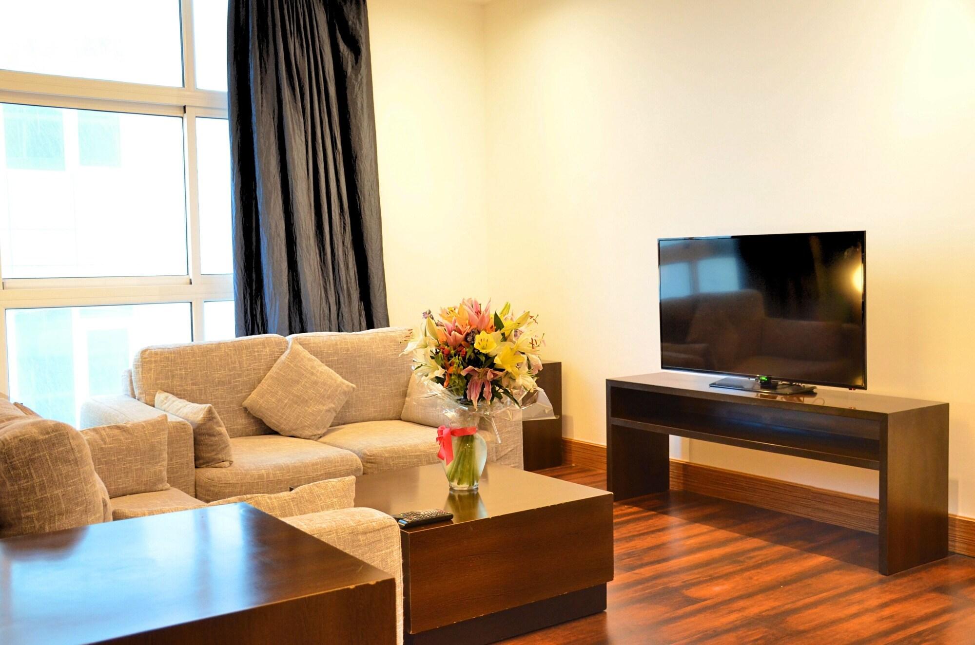 Belair Executive Suites Manama Exterior photo