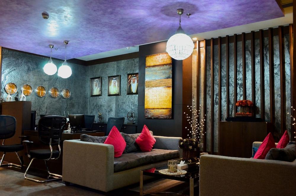 Belair Executive Suites Manama Exterior photo