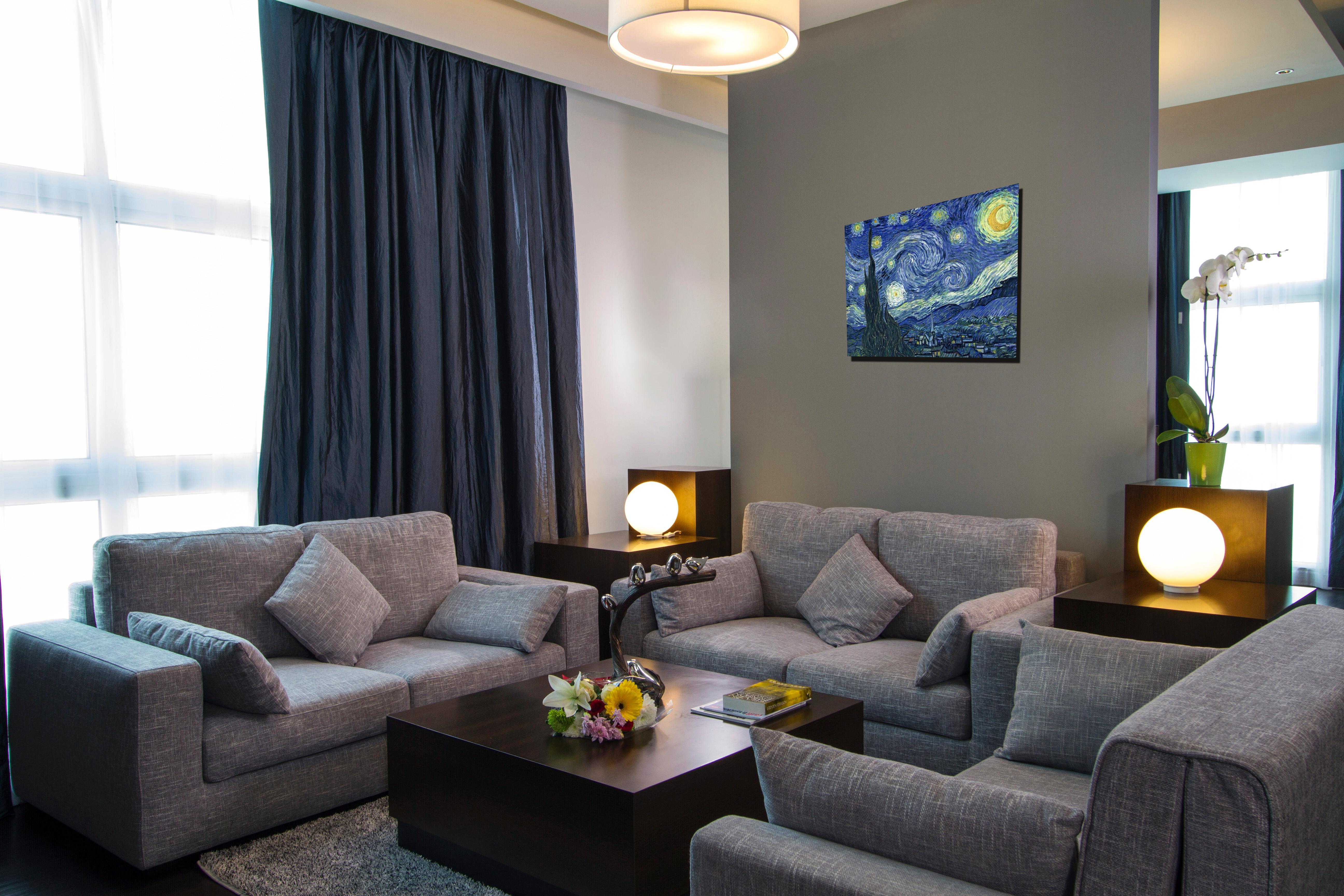 Belair Executive Suites Manama Exterior photo