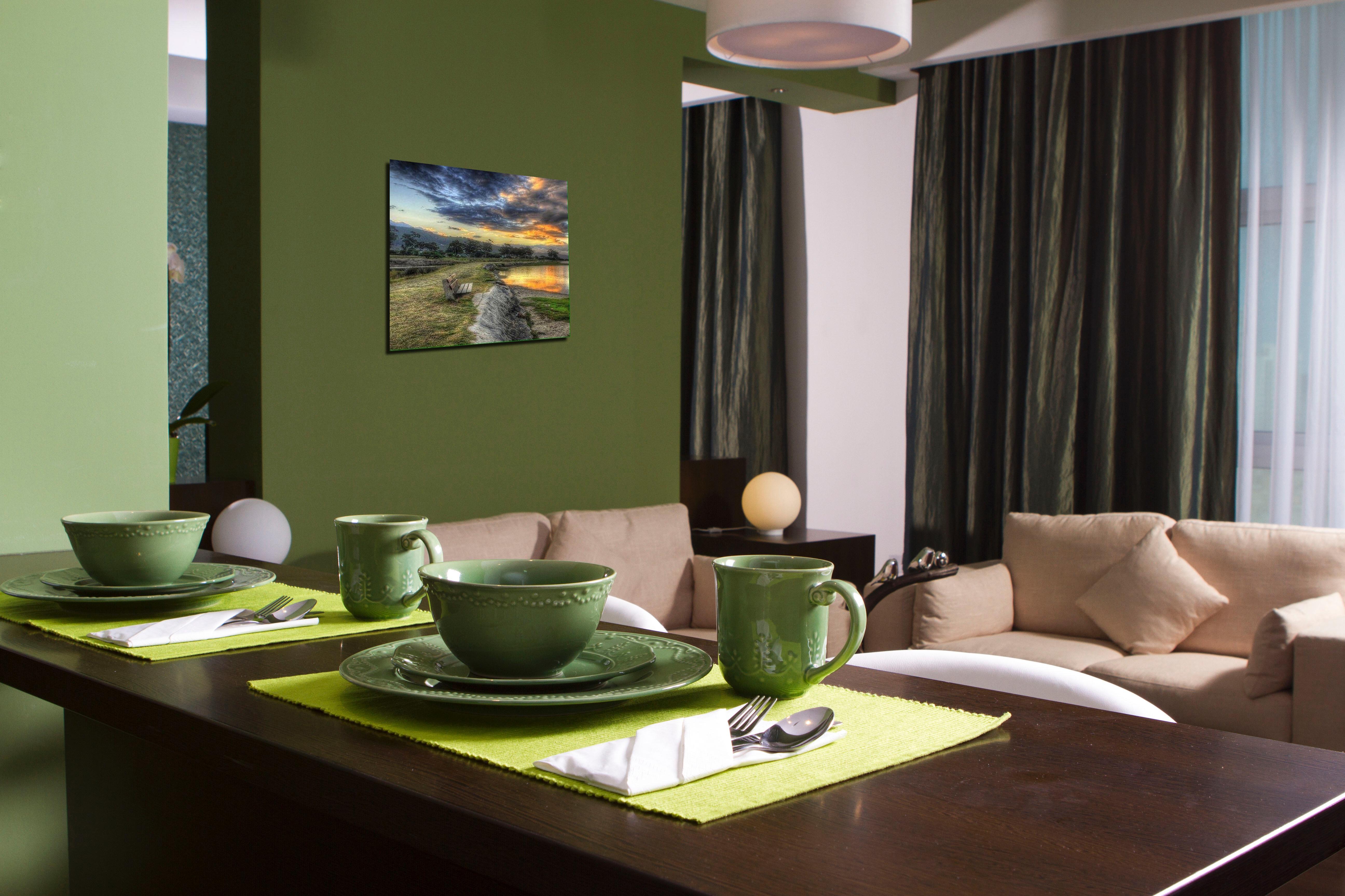 Belair Executive Suites Manama Exterior photo