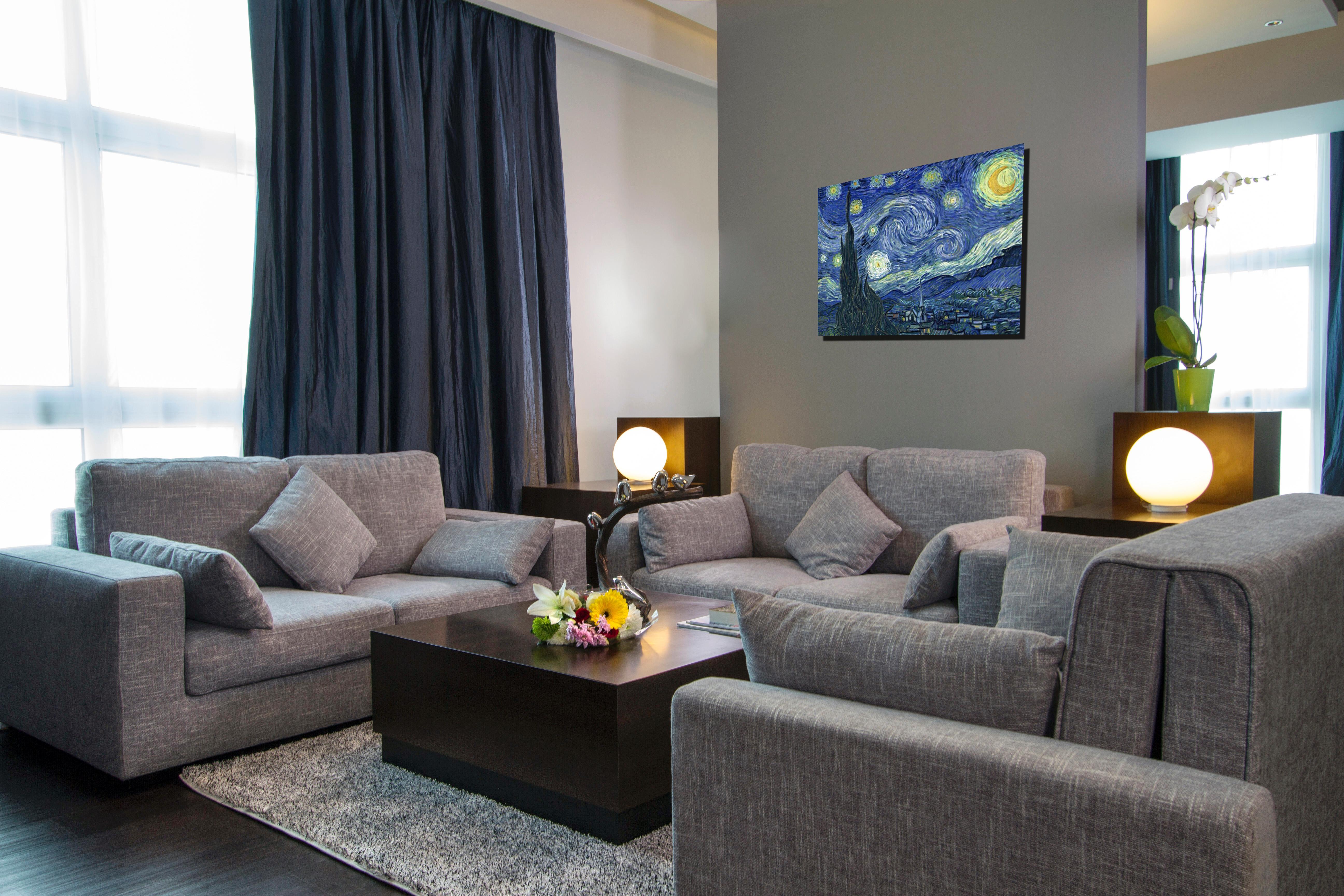 Belair Executive Suites Manama Exterior photo