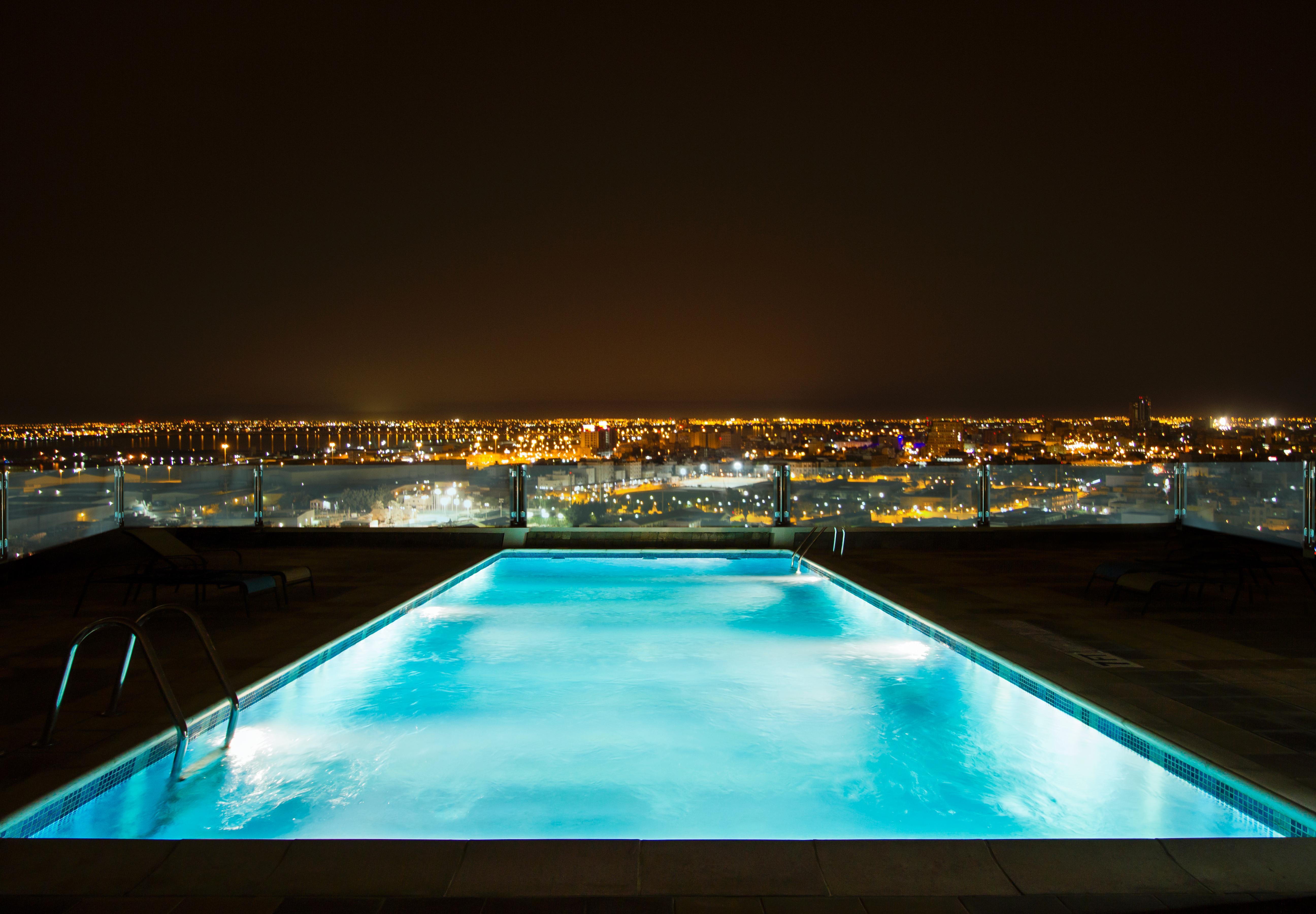 Belair Executive Suites Manama Exterior photo