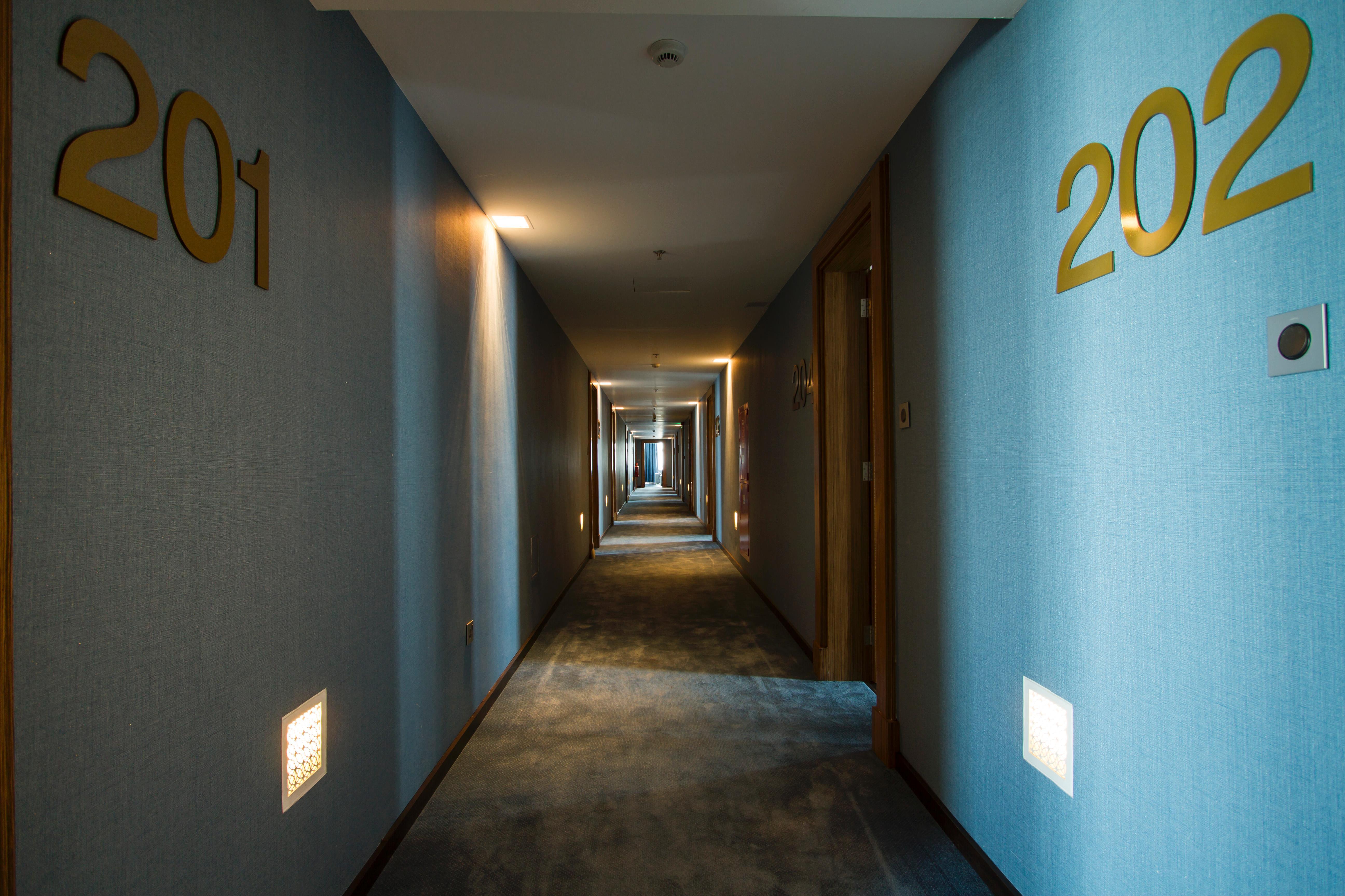 Belair Executive Suites Manama Exterior photo
