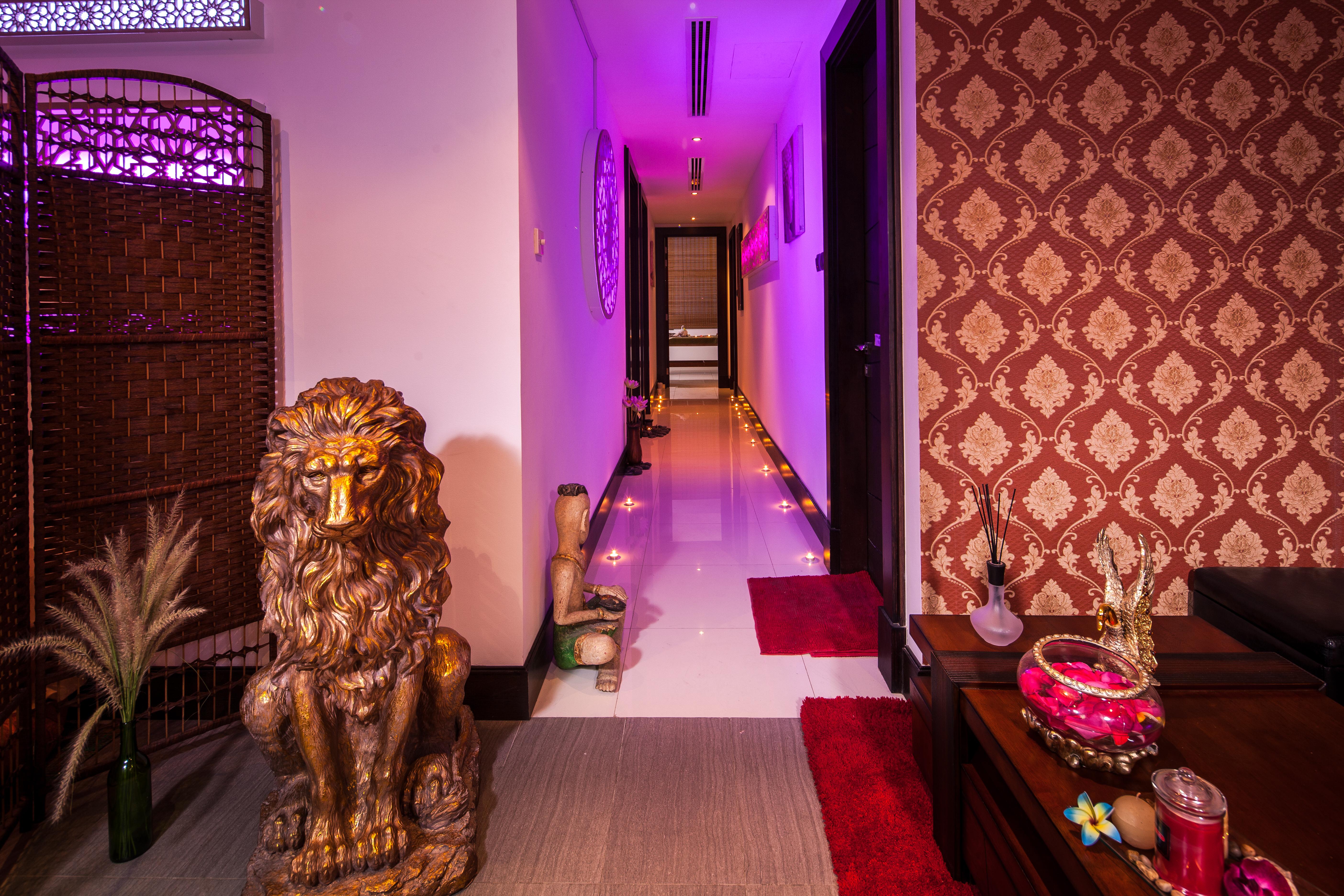 Belair Executive Suites Manama Exterior photo