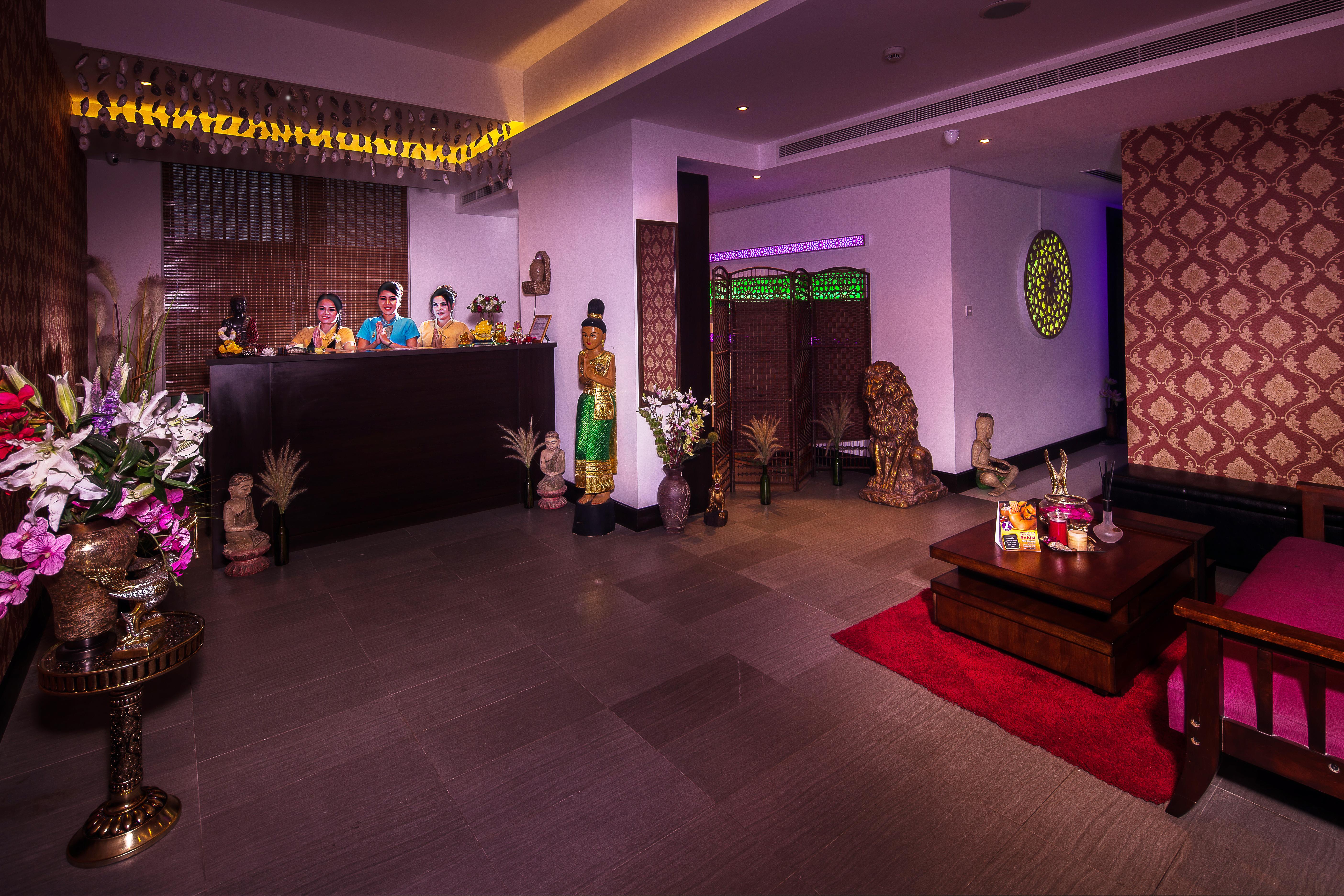 Belair Executive Suites Manama Exterior photo