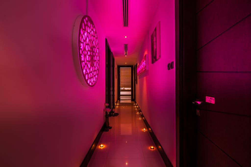 Belair Executive Suites Manama Exterior photo