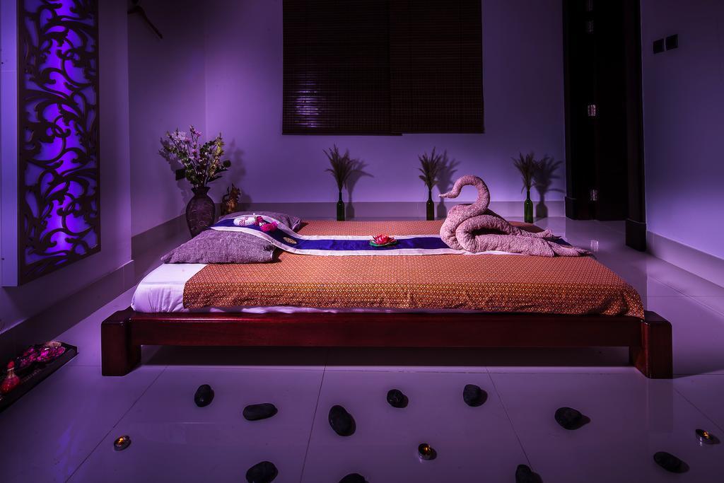 Belair Executive Suites Manama Exterior photo