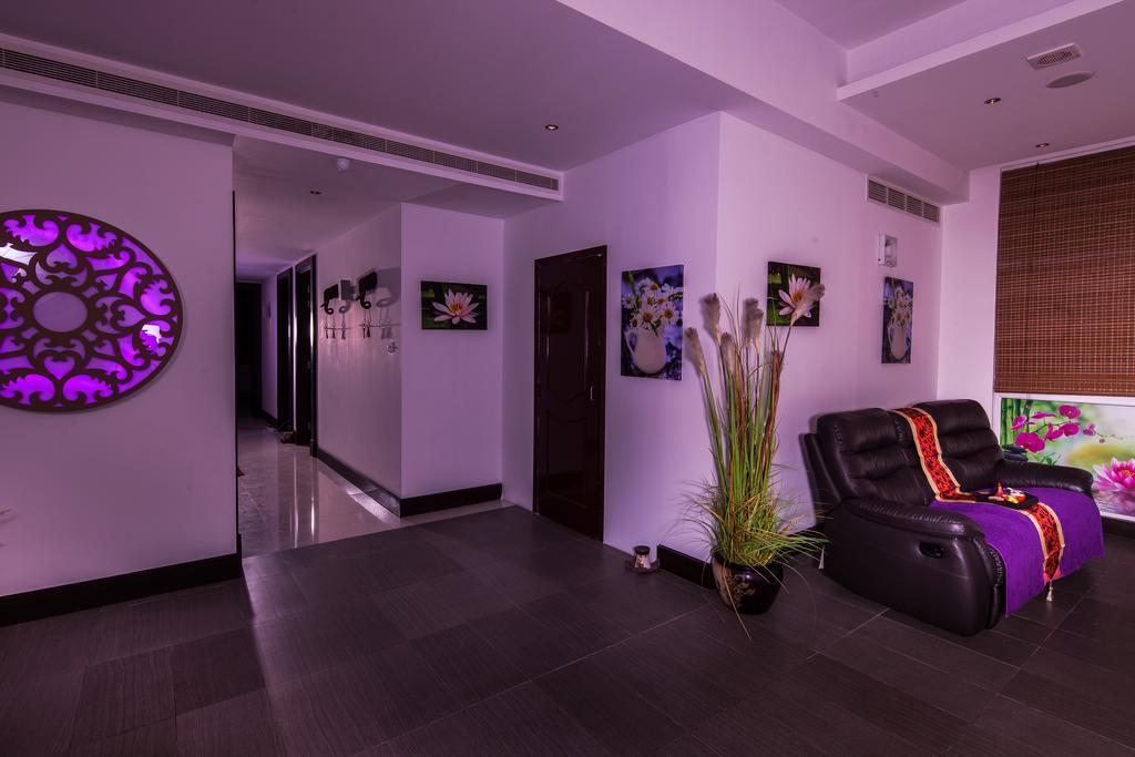 Belair Executive Suites Manama Exterior photo
