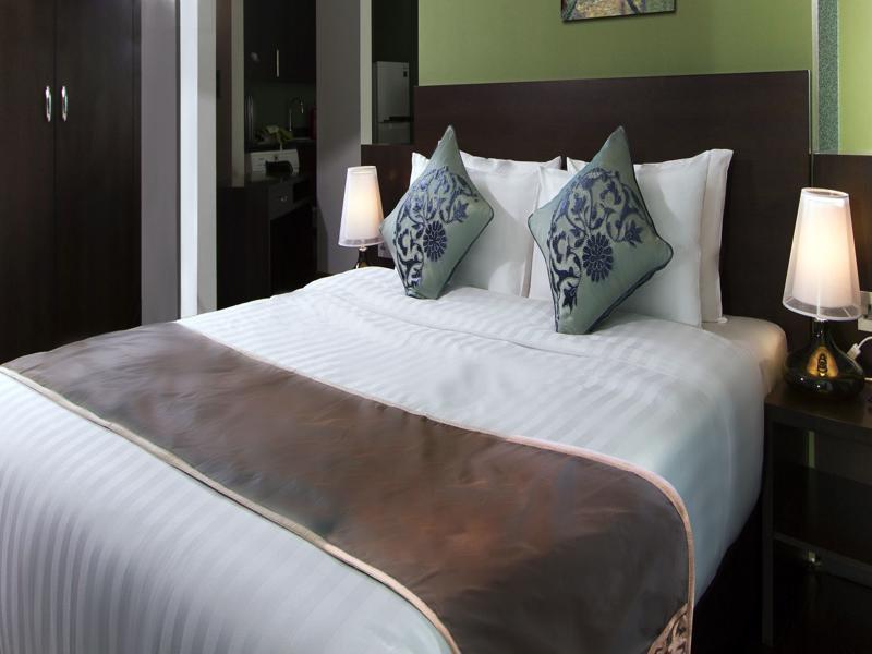 Belair Executive Suites Manama Exterior photo