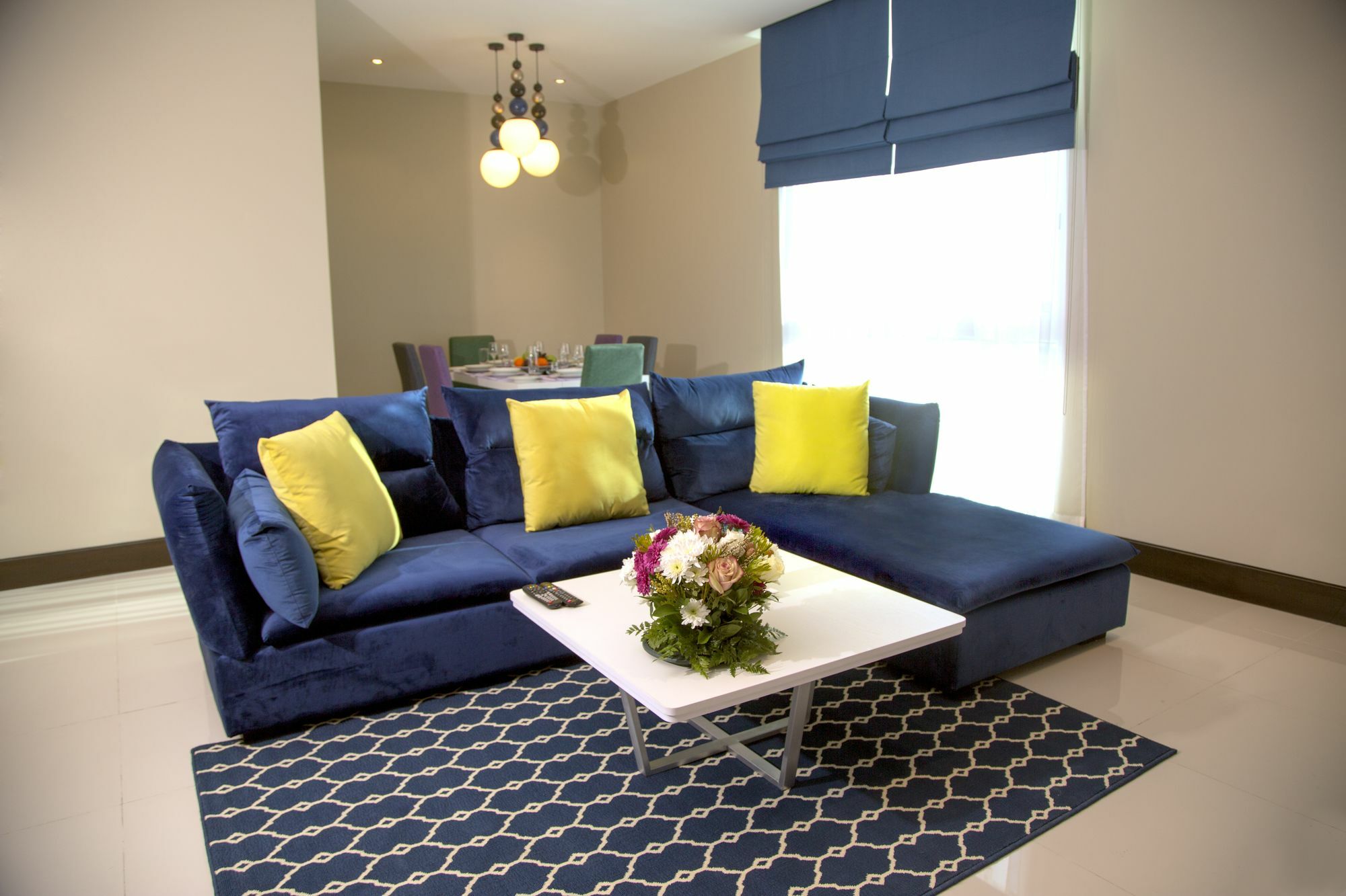 Belair Executive Suites Manama Exterior photo