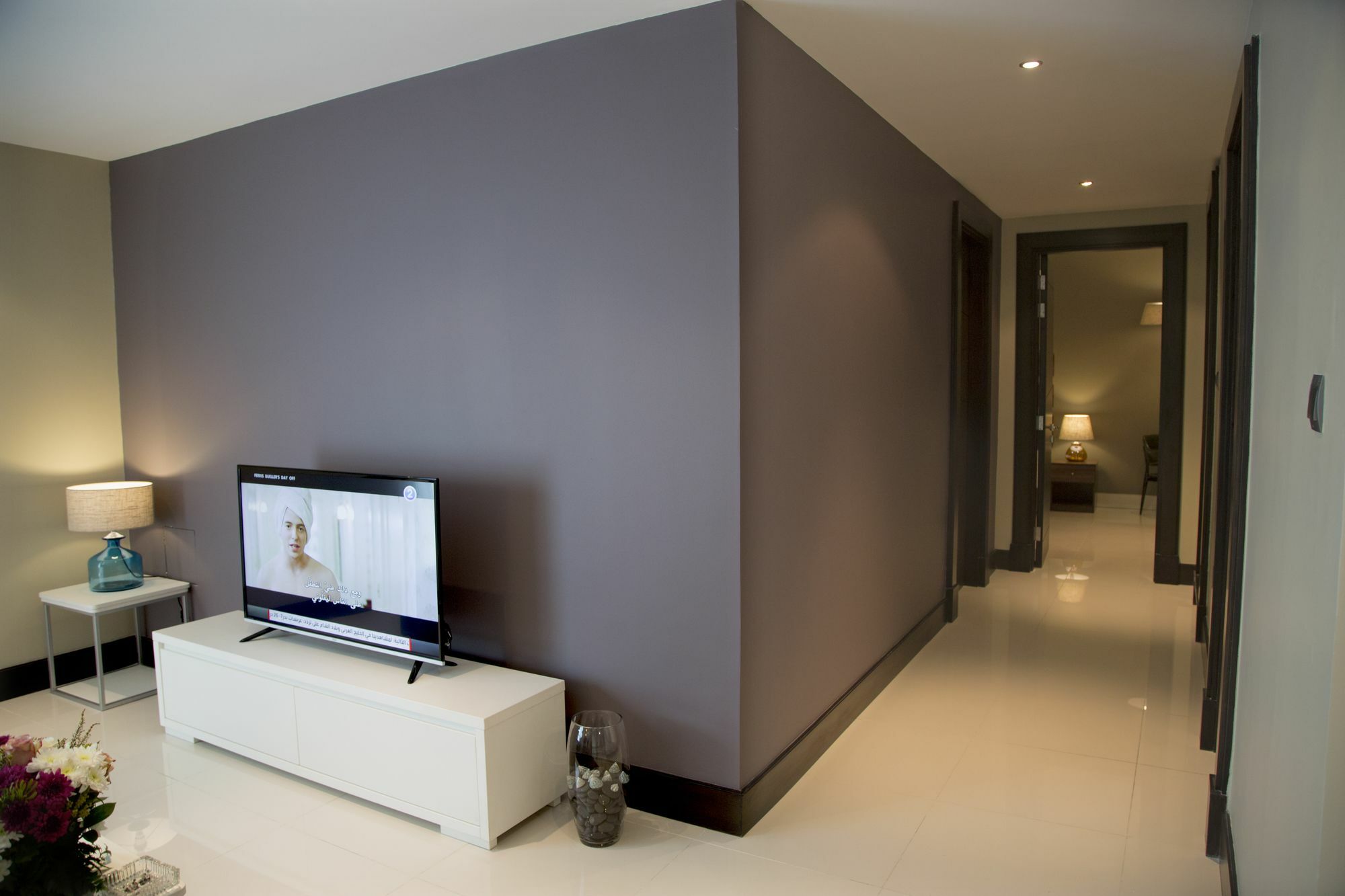 Belair Executive Suites Manama Exterior photo