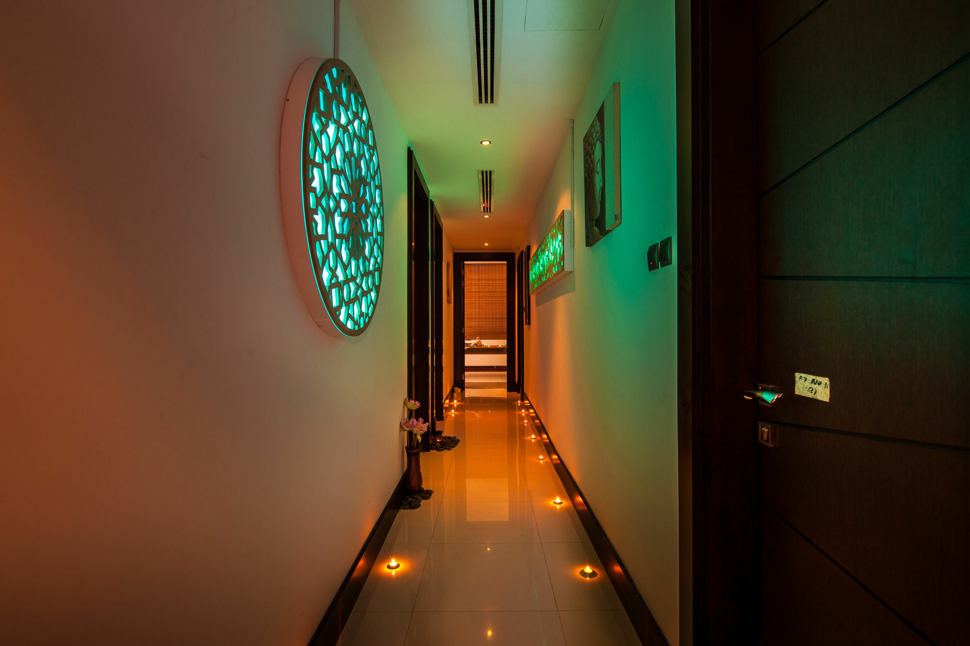 Belair Executive Suites Manama Exterior photo
