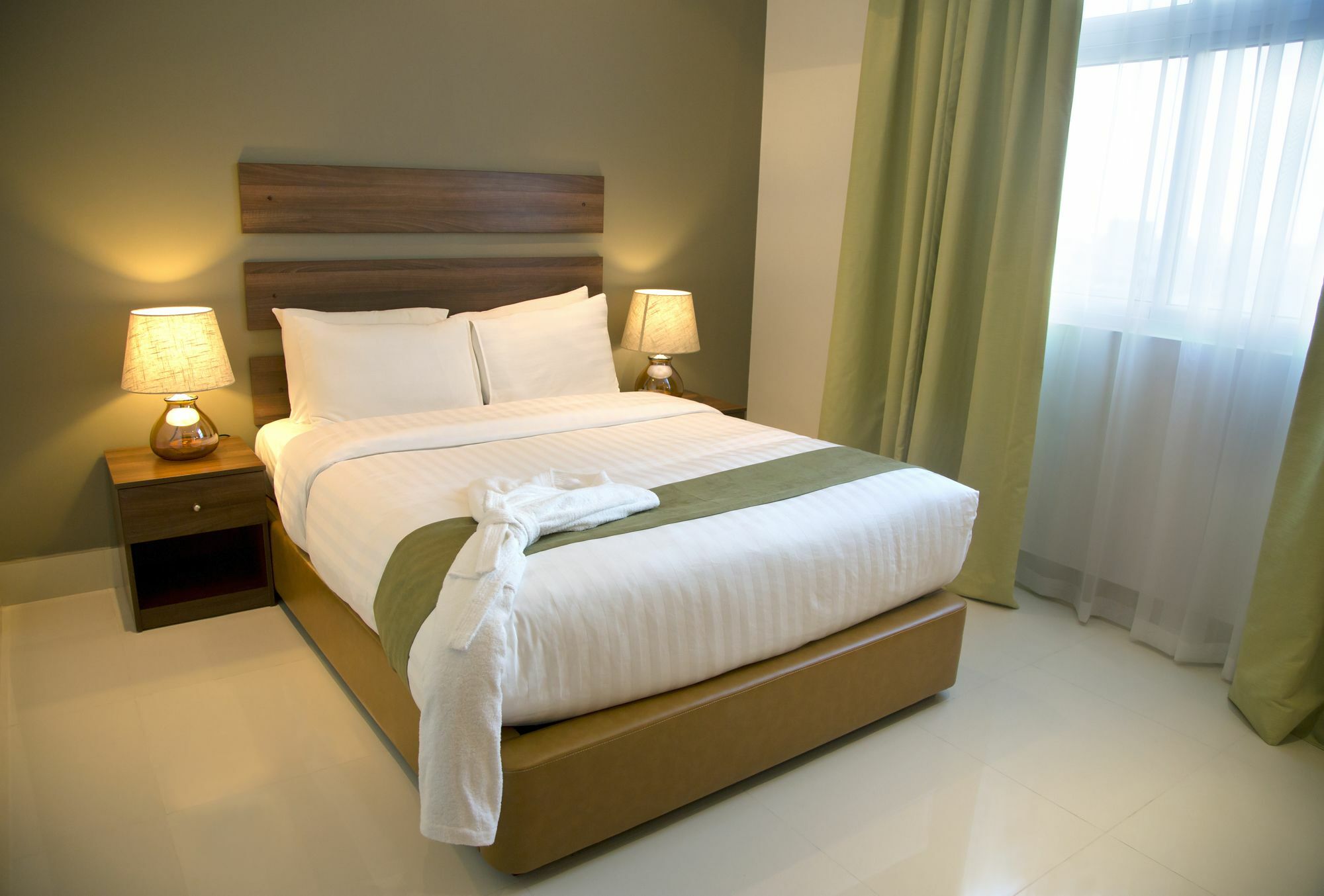 Belair Executive Suites Manama Exterior photo