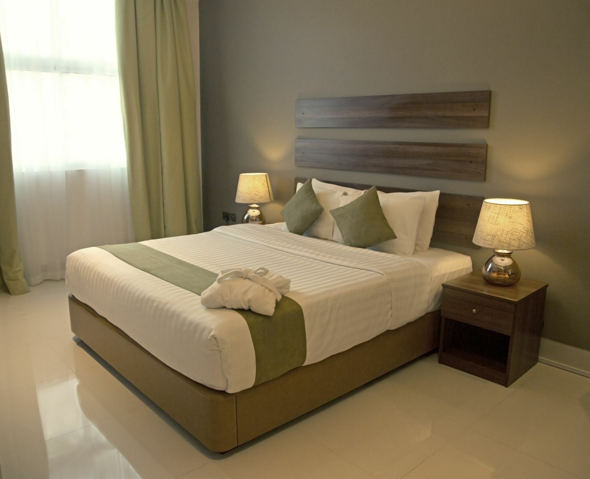 Belair Executive Suites Manama Exterior photo